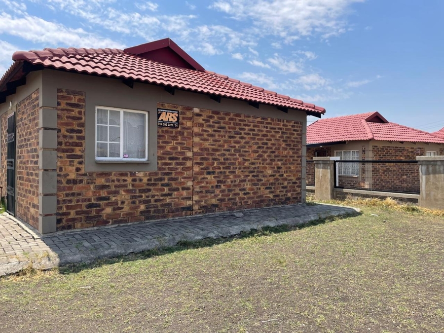 3 Bedroom Property for Sale in Seraleng North West